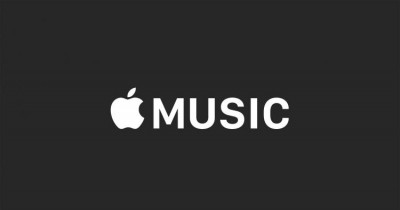The new Apple Music service has been released