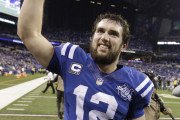 Andrew Luck
