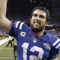 Andrew Luck