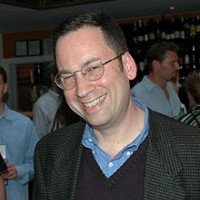Scott Rosenberg