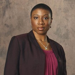 Aisha Hinds profile picture