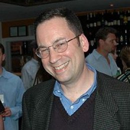 Scott Rosenberg profile picture