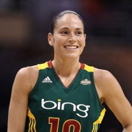 Sue Bird profile picture