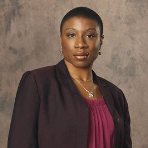 Aisha Hinds