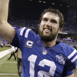 Andrew Luck