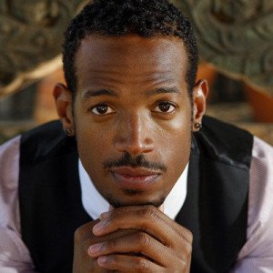 Marlon Wayans