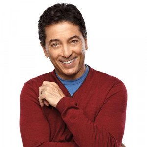 Scott Baio