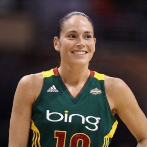 Sue Bird
