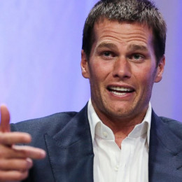 Tom Brady profile picture