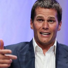 Tom Brady profile picture