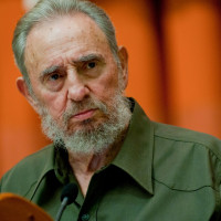 Fidel Castro