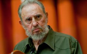 Fidel Castro