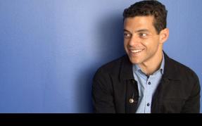 Rami Malek