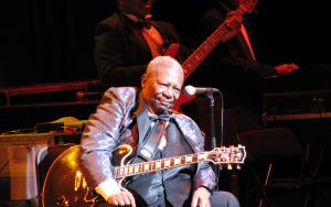 B.B. King profile picture