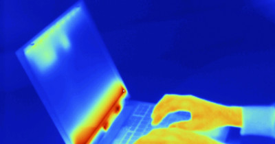 A new economic method allows hackers to steal data from laptops