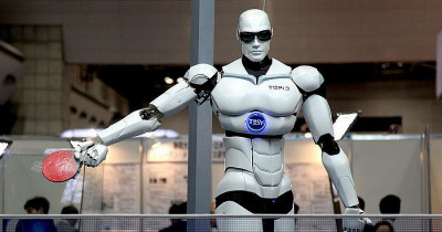 Elon Musk is researching the dangers of AI
