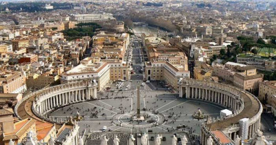 First trial in Vatican for pedophilia