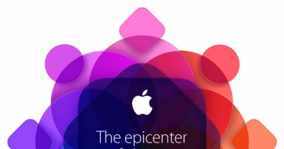 News from the Apple WWDC 2015