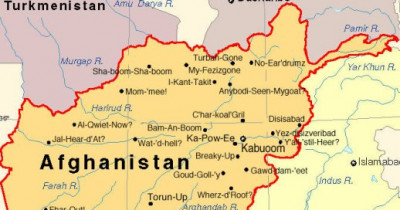 US condemned over 'horrific bombing' in Afghanistan