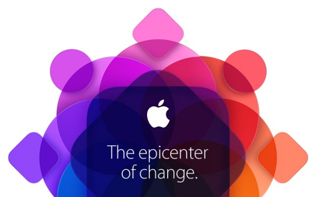 News from the Apple WWDC 2015