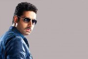 Abhishek Bachchan