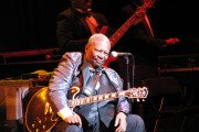 B.B. King