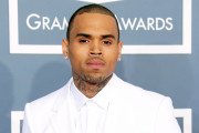 Chris Brown
