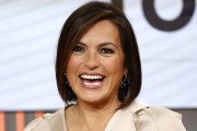 Mariska Hargitay