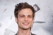 Matthew Gray