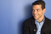 Rami Malek