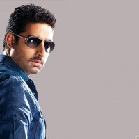 Abhishek Bachchan