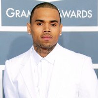 Chris Brown