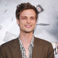 Matthew Gray