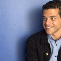 Rami Malek