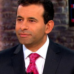 Marty Makary profile picture