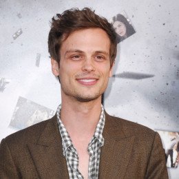 Matthew Gray profile picture