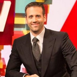 Max Kellerman profile picture