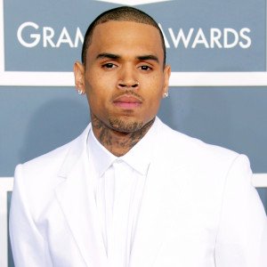 Chris Brown