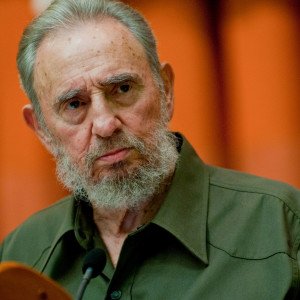 Fidel Castro