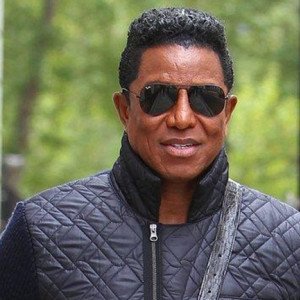 Jermaine Jackson