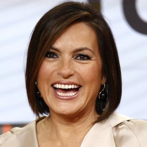 Mariska Hargitay
