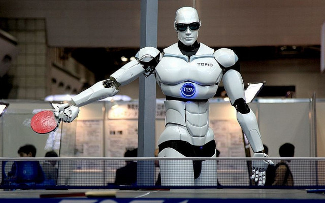 Elon Musk is researching the dangers of AI