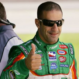 Tony Kanaan profile picture