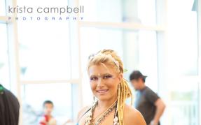 Tamra Cantore