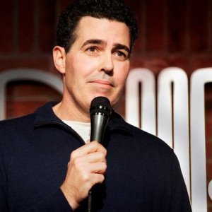Adam Carolla