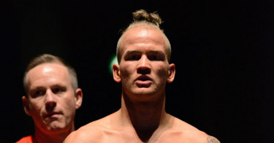 ‘Britain’s Worst Boxer’ gets his first victory