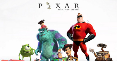 The Pixar cartoons you were never meant to see