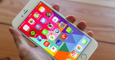 Top 6 smartphone Apps for 2015