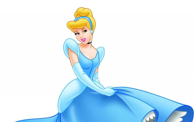 A modern Cinderella story in Sweden