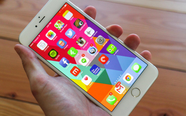 Top 6 smartphone Apps for 2015